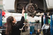 Full car Repair